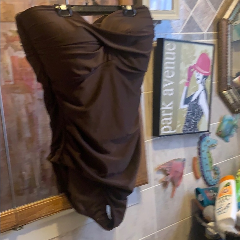 Snozu bathing suit - Picture 1 of 7